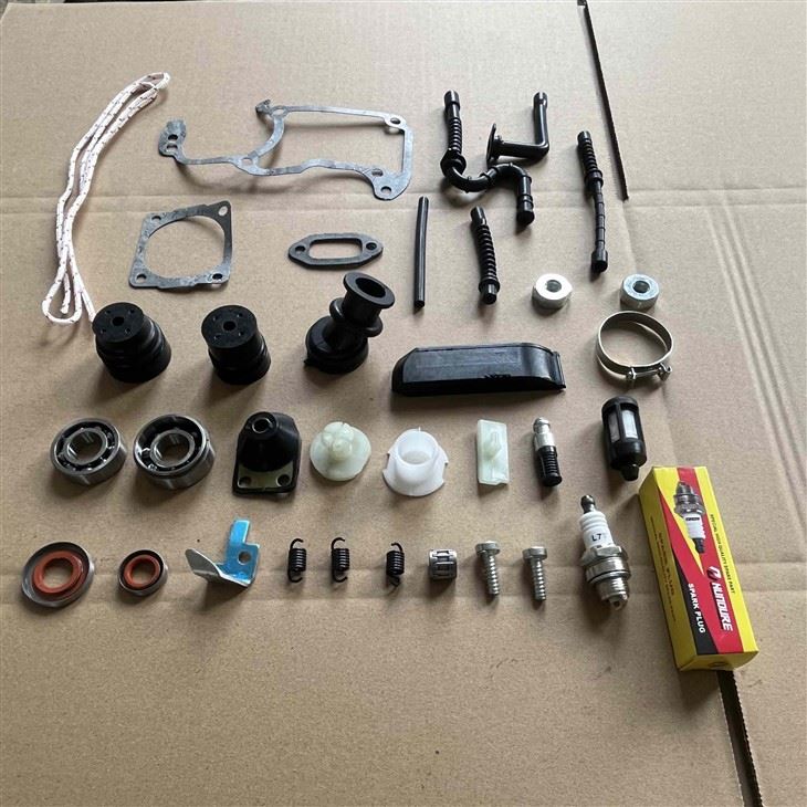 MS026 Intake Manifold Sets suppliers