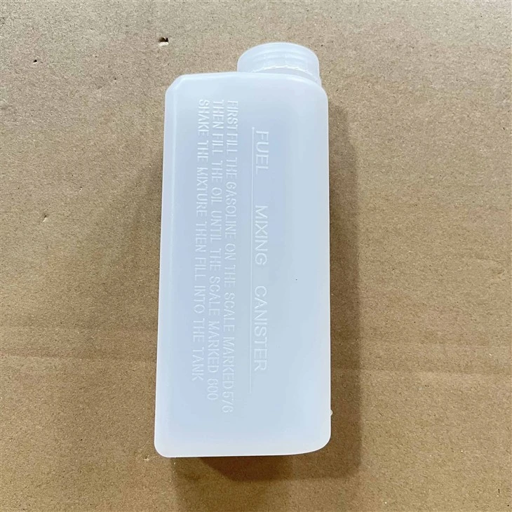 1L Fuel Tank MIX factory