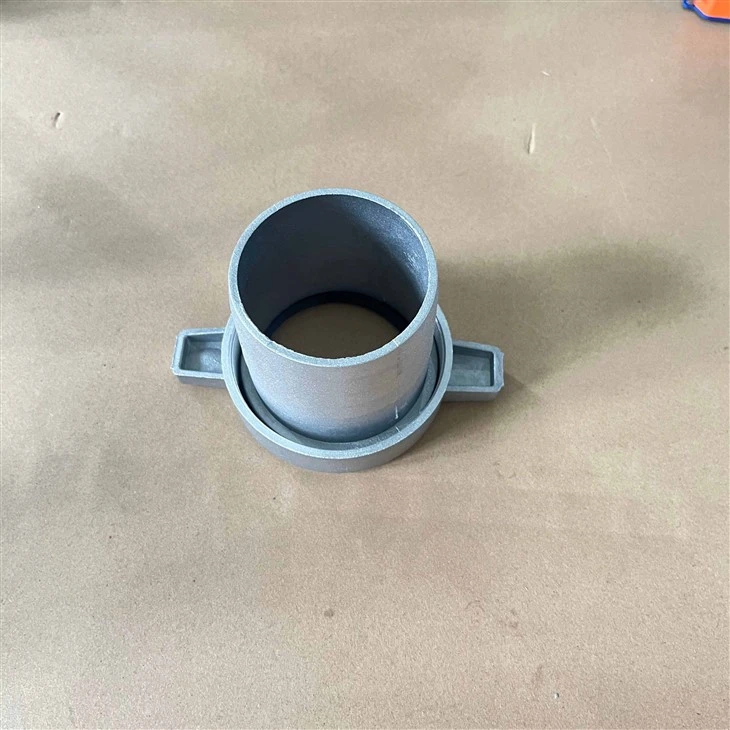 3"Aluminum Water Pump Head factory 3"Aluminum Water Pump Head factory