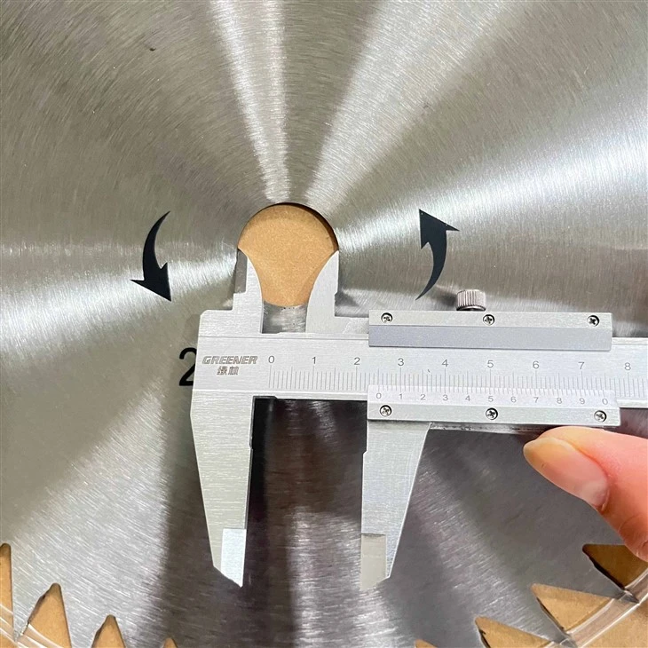 40TX255X1.3X25.4 Brush Cutter Blade best