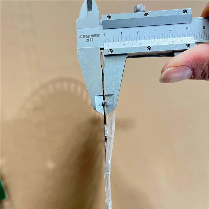 40TX255X1.3X25.4 Brush Cutter Blade high quality