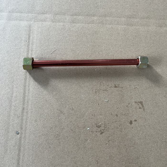 Air Compressor 10mmx200mm Exhaust Pipe Copper Plating suppliers Air Compressor 10mmx200mm Exhaust Pipe Copper Plating suppliers