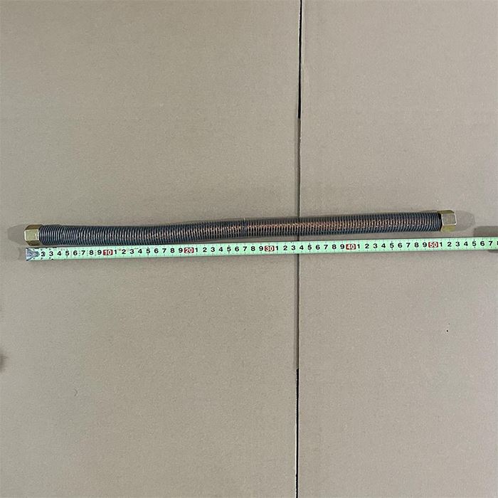 Air Compressor 12mm * 500mm Copper-plated Strip Natural Color Heat Sink best Air Compressor 12mm * 500mm Copper-plated Strip Natural Color Heat Sink best