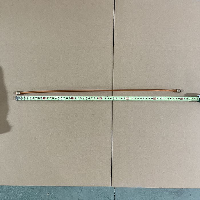 Air Compressor 6mmx600mm Copper Plating factory Air Compressor 6mmx600mm Copper Plating factory