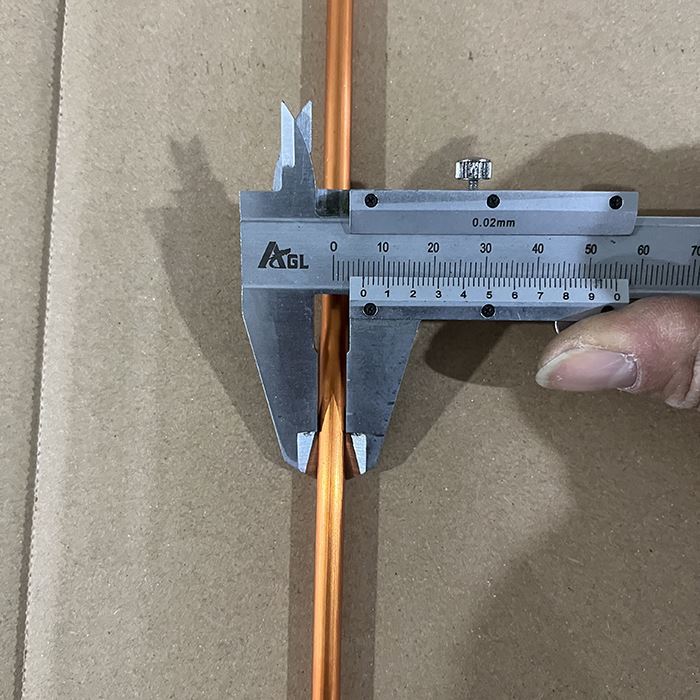 Air Compressor 6mmx600mm Copper Plating best Air Compressor 6mmx600mm Copper Plating best