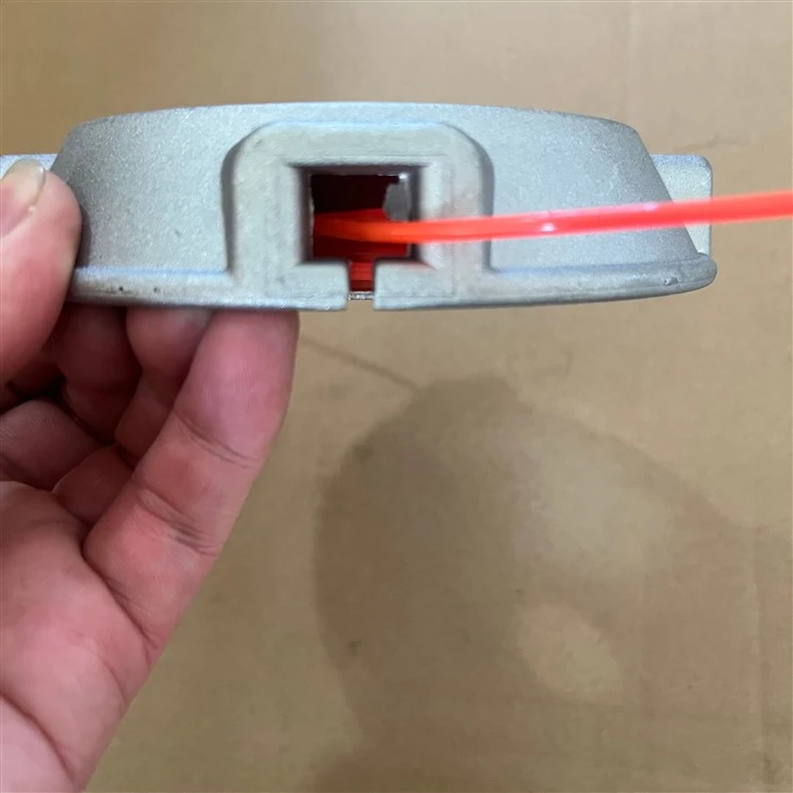 Alum Trimmer Head 2.4mmX24cm best