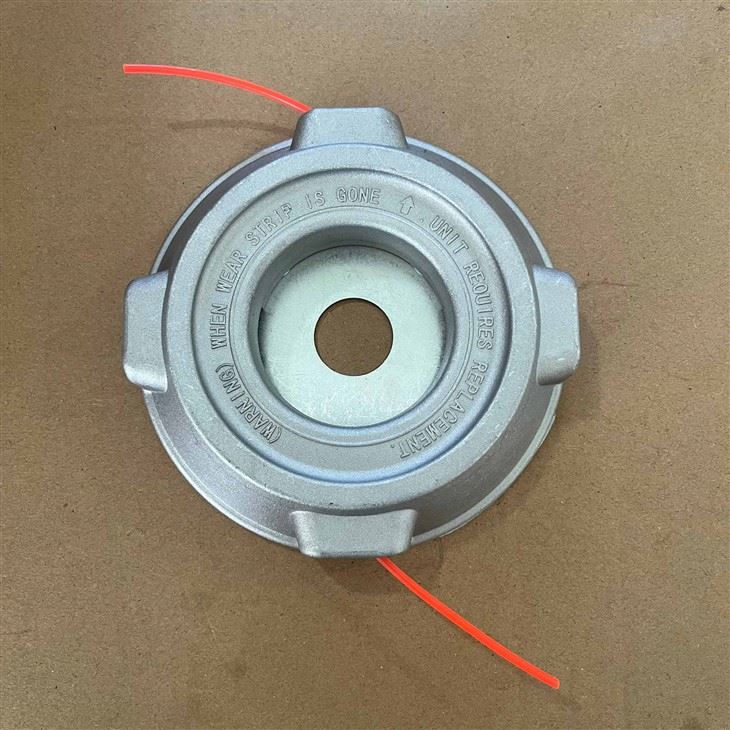 Alum Trimmer Head 2.4mmX24cm suppliers