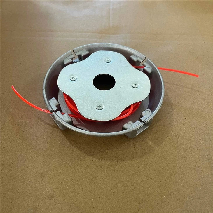 Alum Trimmer Head 2.4mmX24cm factory