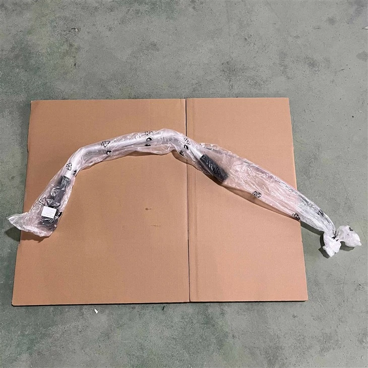 Brush Cutter B45 Throttle Control Assy suppliers