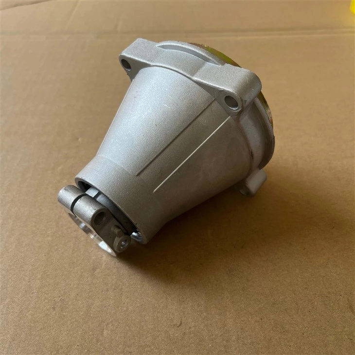 Brush Cutter CG430/CG520 Clutch Housing 28mmX9T factory