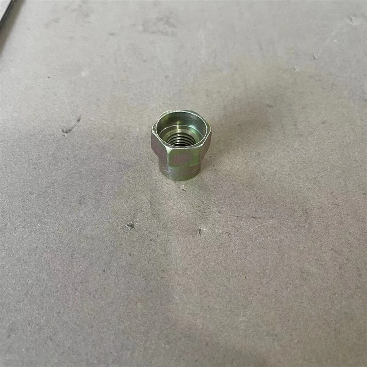Brush Cutter FS450 Trimmer Head Nut M12x1.5mm suppliers