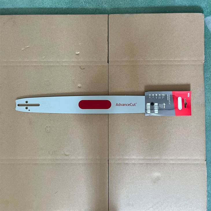 Chain Saw 5200/5800 20” 325 058 1.5mm 76DL Oregon 3-in-1 Guide Bar suppliers