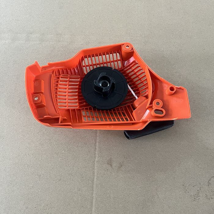 Chain Saw HUS120/HUS125 Starter suppliers Chain Saw HUS120/HUS125 Starter suppliers