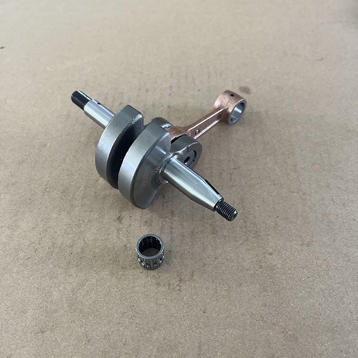 Chain Saw HUS61/HUS268/HUS272 Crankshaft high quality