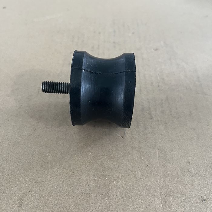 Compactor Rubber Absorger suppliers