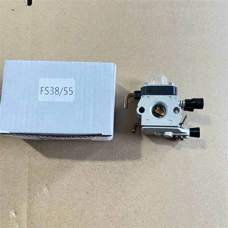 FS38/FS45/FS46/FS55/FS74/FS75/FS76/FS80/FS85 Brush Cutter Carburetor suppliers