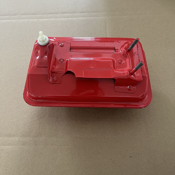 Gasoline Generator GX100 Fuel Tank Assy factory Gasoline Generator GX100 Fuel Tank Assy factory