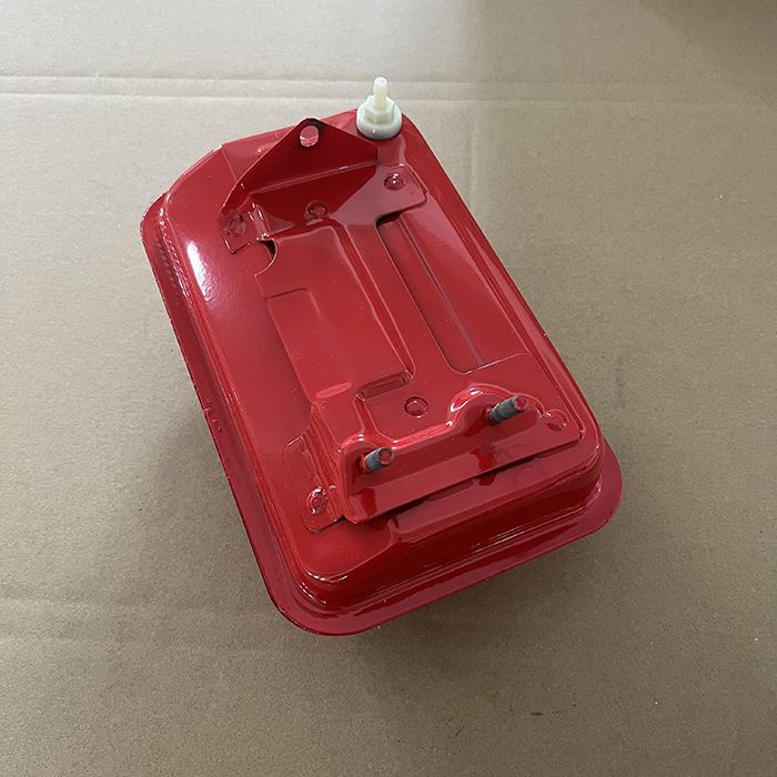 Gasoline Generator GX100 Fuel Tank Assy suppliers Gasoline Generator GX100 Fuel Tank Assy suppliers