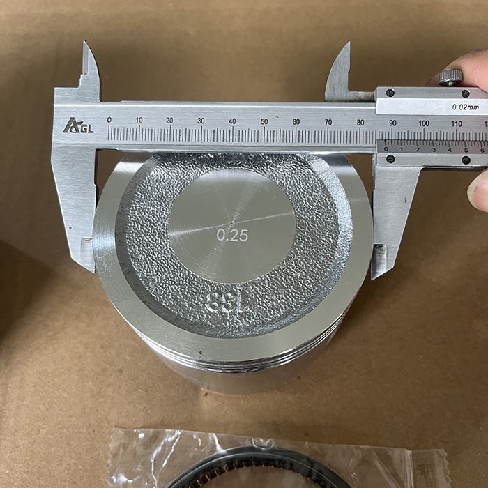 Generator GX390 Piston Assy +0.25 2 factory Generator GX390 Piston Assy +0.25 2 factory