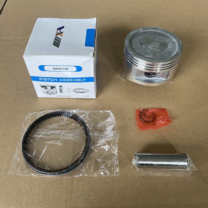 Generator GX390 Piston Assy +0.5 best Generator GX390 Piston Assy +0.5 best