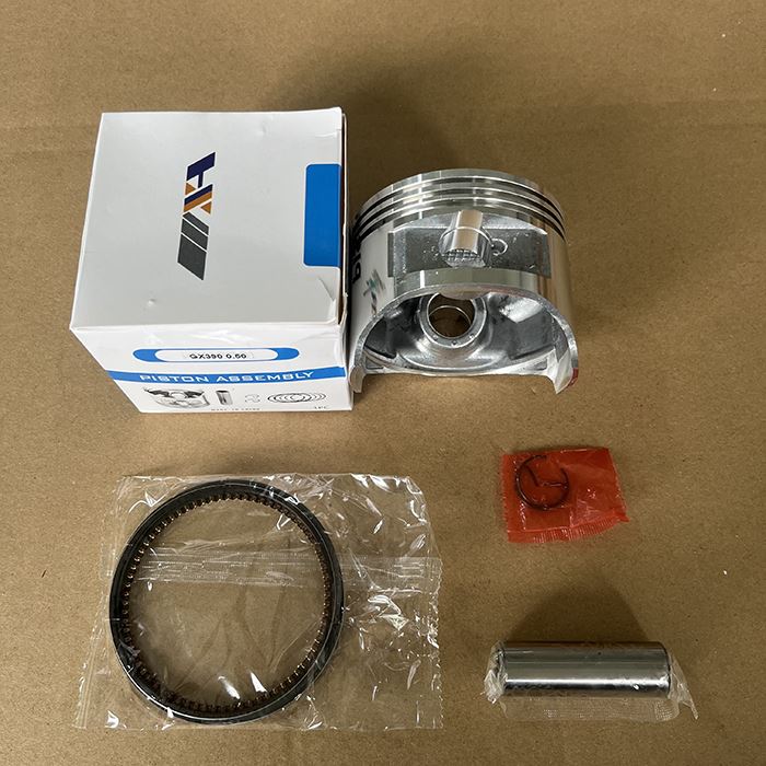 Generator GX390 Piston Assy +0.5 suppliers Generator GX390 Piston Assy +0.5 suppliers