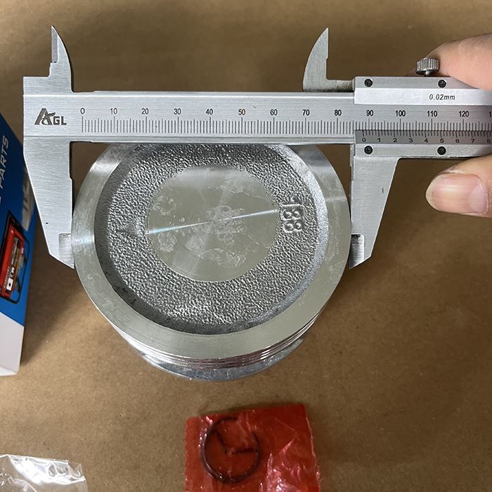 Generator GX390 Piston Assy +0.5 factory Generator GX390 Piston Assy +0.5 factory