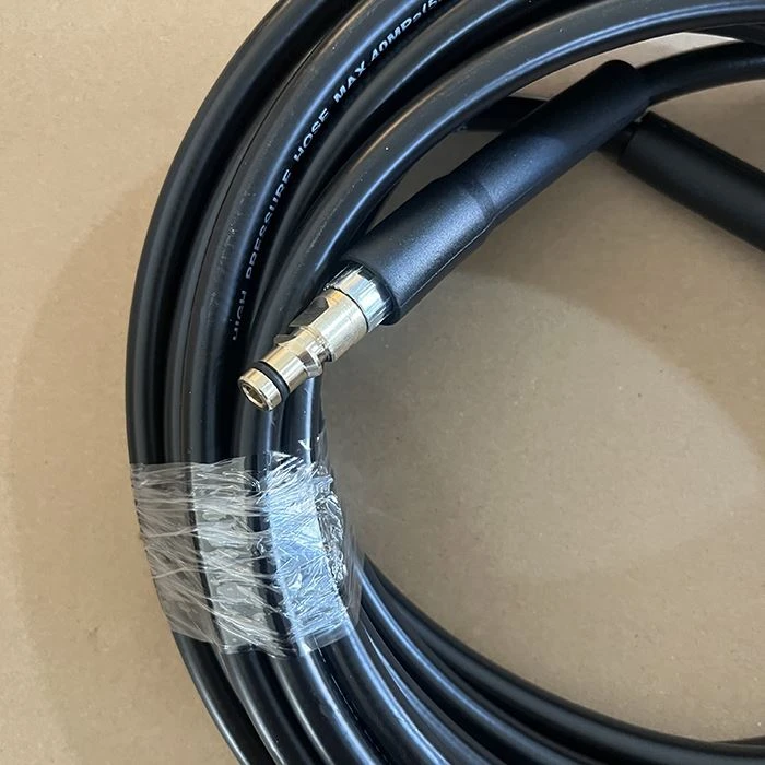 High-pressure Car Wash Hoses 10m K2 K3 K4 K5 K7 With Two Quick-connect Click Fittings best High-pressure Car Wash Hoses 10m K2 K3 K4 K5 K7 With Two Quick-connect Click Fittings best