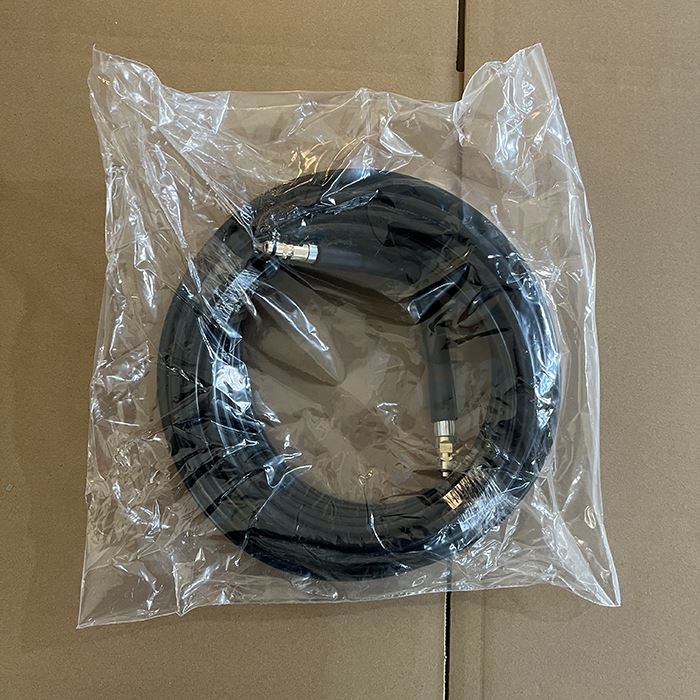 High-pressure Car Wash Hoses 10m K2 K3 K4 K5 K7 With Two Quick-connect Click Fittings suppliers High-pressure Car Wash Hoses 10m K2 K3 K4 K5 K7 With Two Quick-connect Click Fittings suppliers