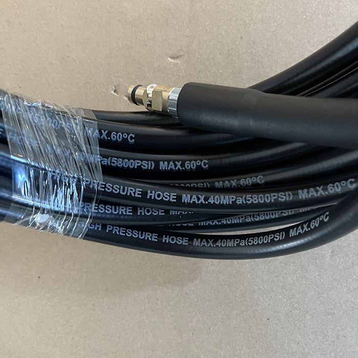 High-pressure Car Wash Hoses 10m K2 K3 K4 K5 K7 With Two Quick-connect Click Fittings price High-pressure Car Wash Hoses 10m K2 K3 K4 K5 K7 With Two Quick-connect Click Fittings price