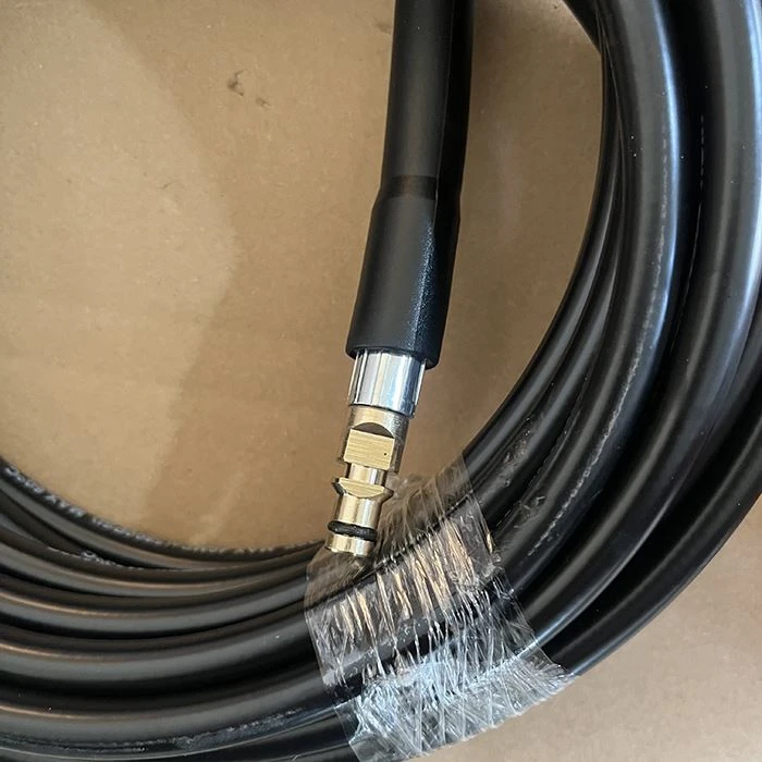 High-pressure Car Wash Hoses 10m K2 K3 K4 K5 K7 With Two Quick-connect Click Fittings high quality High-pressure Car Wash Hoses 10m K2 K3 K4 K5 K7 With Two Quick-connect Click Fittings high quality