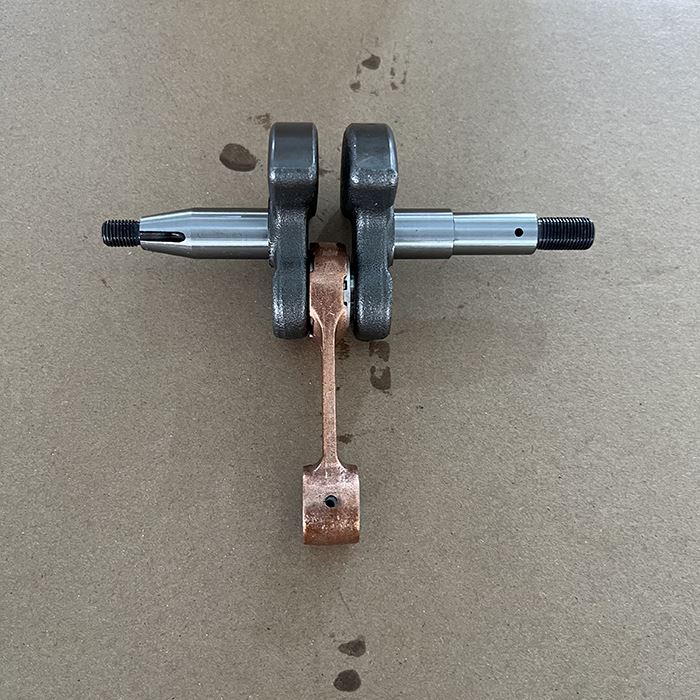 HUS61/HUS268/HUS272 Chain Saw Crankshaft price HUS61/HUS268/HUS272 Chain Saw Crankshaft price