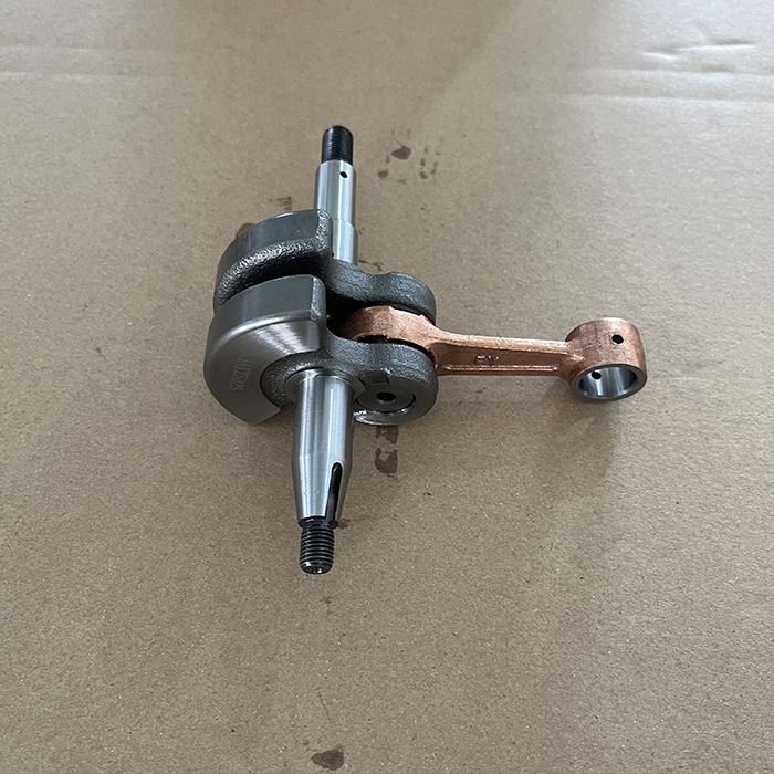 HUS61/HUS268/HUS272 Chain Saw Crankshaft suppliers HUS61/HUS268/HUS272 Chain Saw Crankshaft suppliers