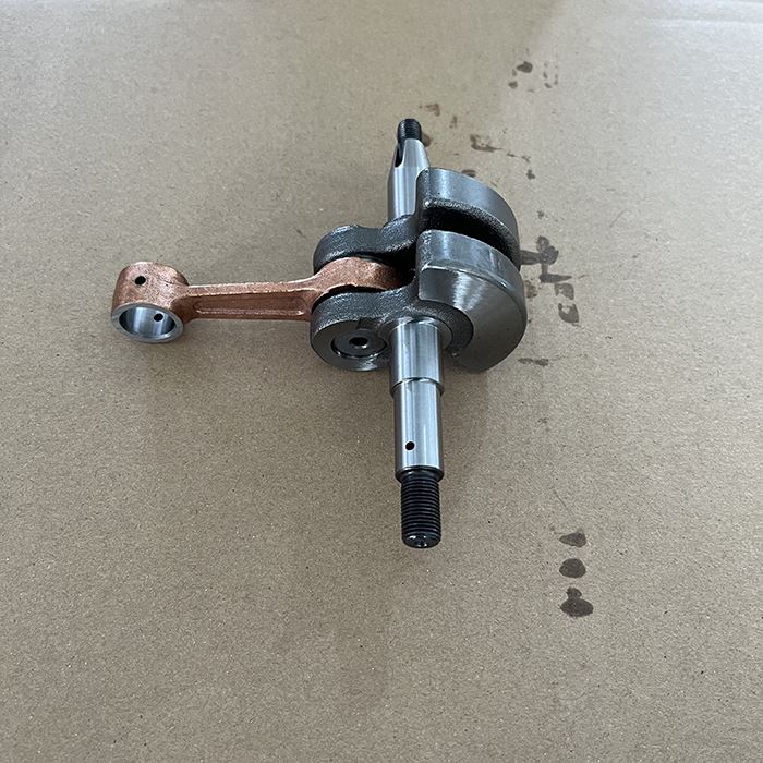 HUS61/HUS268/HUS272 Chain Saw Crankshaft factory HUS61/HUS268/HUS272 Chain Saw Crankshaft factory