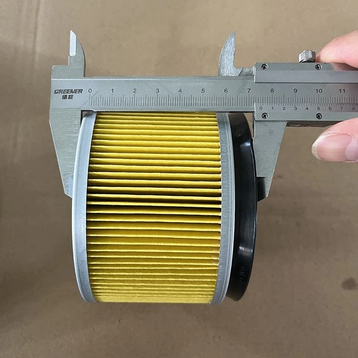 Lawn Mower Air Filter Lombar Dini 15LD350, 15LD315 Engines - 2175.173 high quality