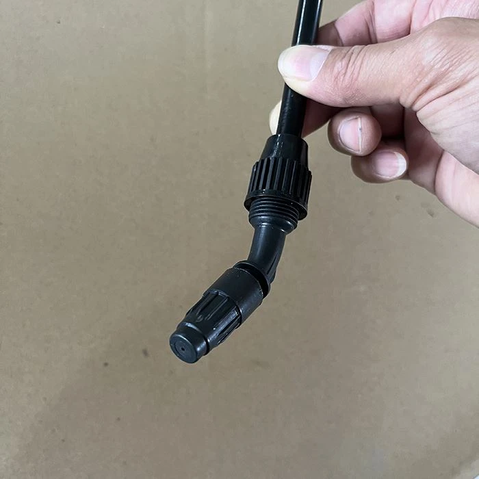 Manual Sprayer 60cm Sprayer Gun 1.3mm Spray Nozzle manufacturers