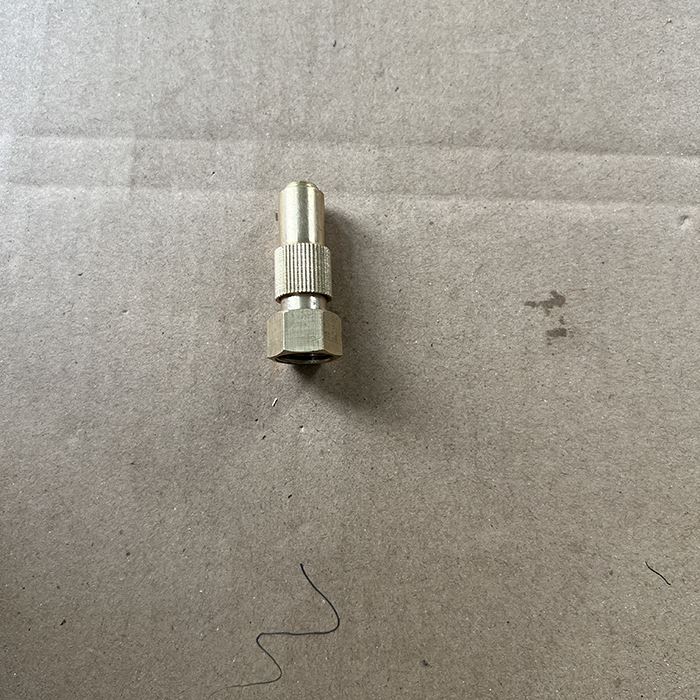 Manual Sprayer Brass Nozzle M14 suppliers