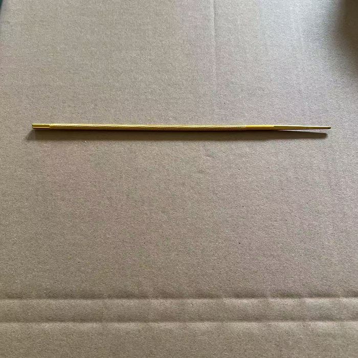 Round File 3/16"4.8mmx8”gold price Round File 3/16"4.8mmx8”gold price