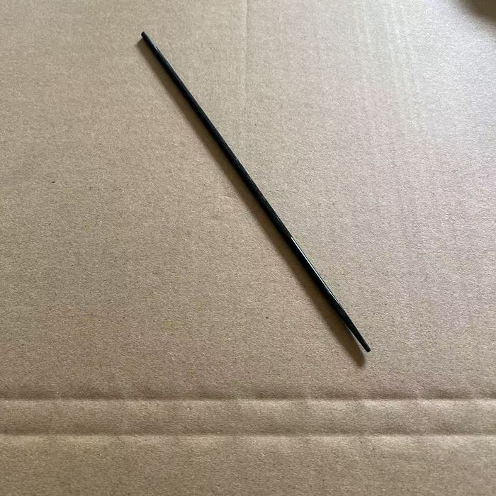 Round File 5/32"4.0mmx8”black factory Round File 5/32"4.0mmx8”black factory
