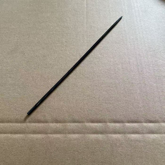 Round File 5/32"4.0mmx8”black suppliers Round File 5/32"4.0mmx8”black suppliers