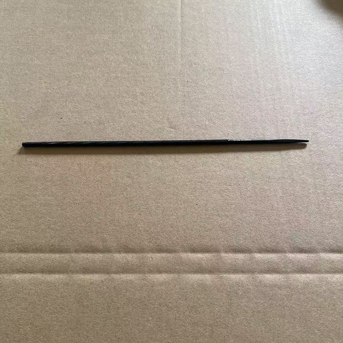 Round File 5/32"4.0mmx8”black high quality Round File 5/32"4.0mmx8”black high quality