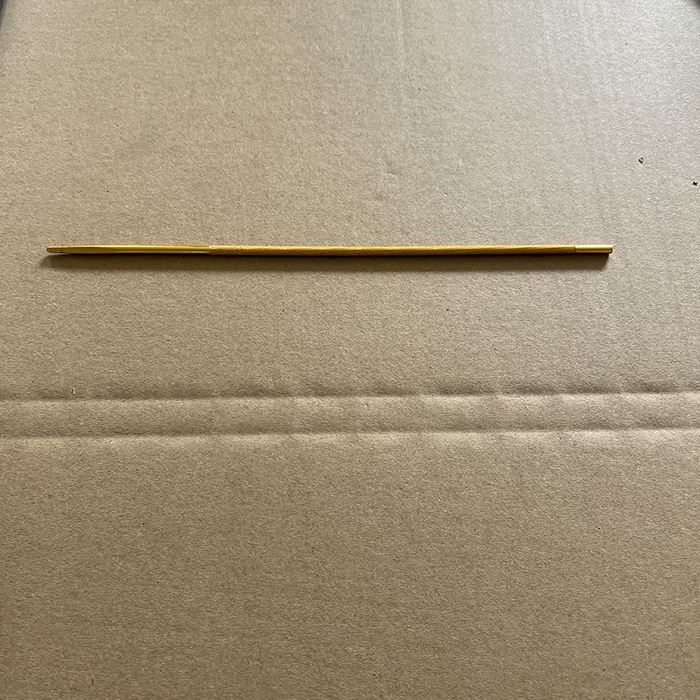 Round File 5/32"4.0mmx8”gold price Round File 5/32"4.0mmx8”gold price