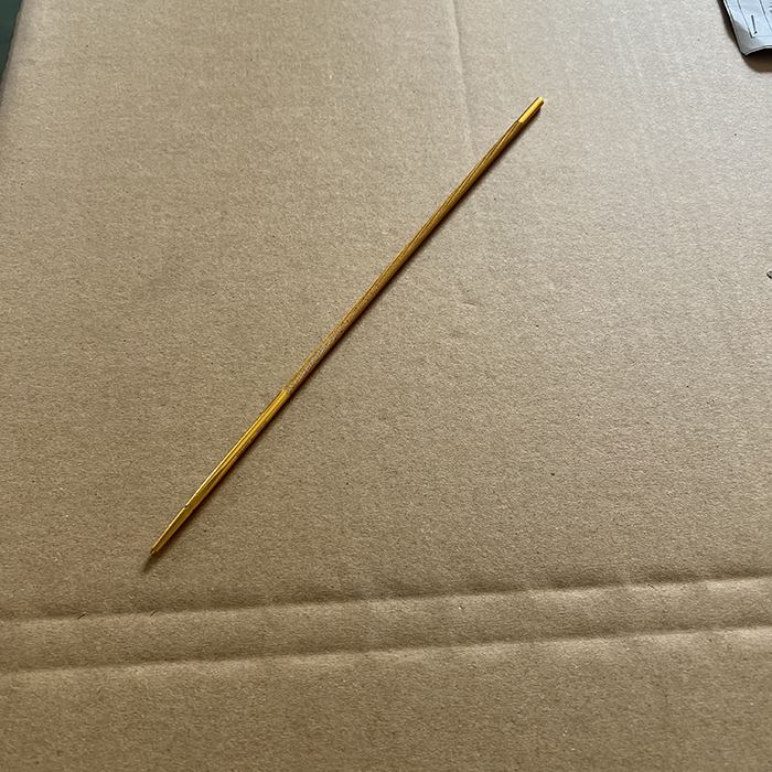 Round File 5/32"4.0mmx8”gold suppliers Round File 5/32"4.0mmx8”gold suppliers