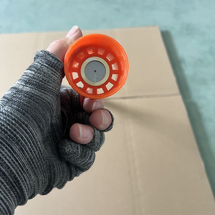 Sprayer Gun 60cm Orange best Sprayer Gun 60cm Orange best