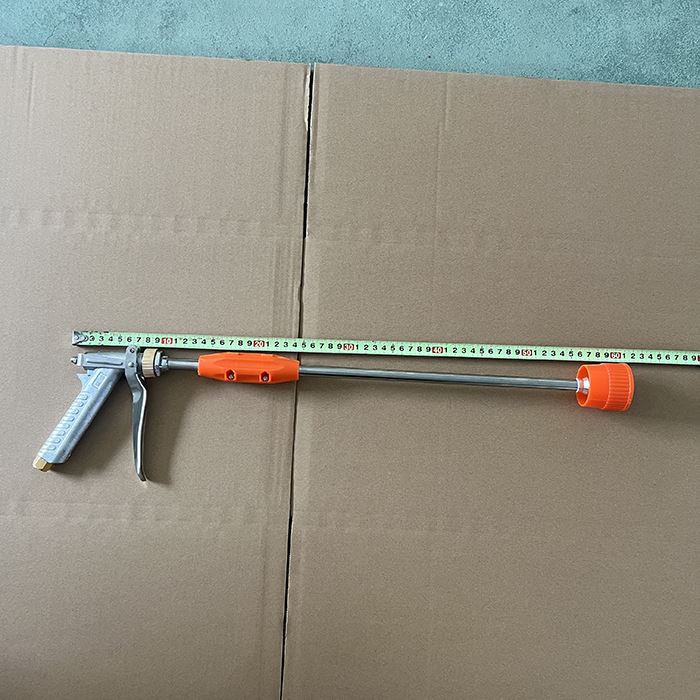 Sprayer Gun 60cm Orange high quality Sprayer Gun 60cm Orange high quality