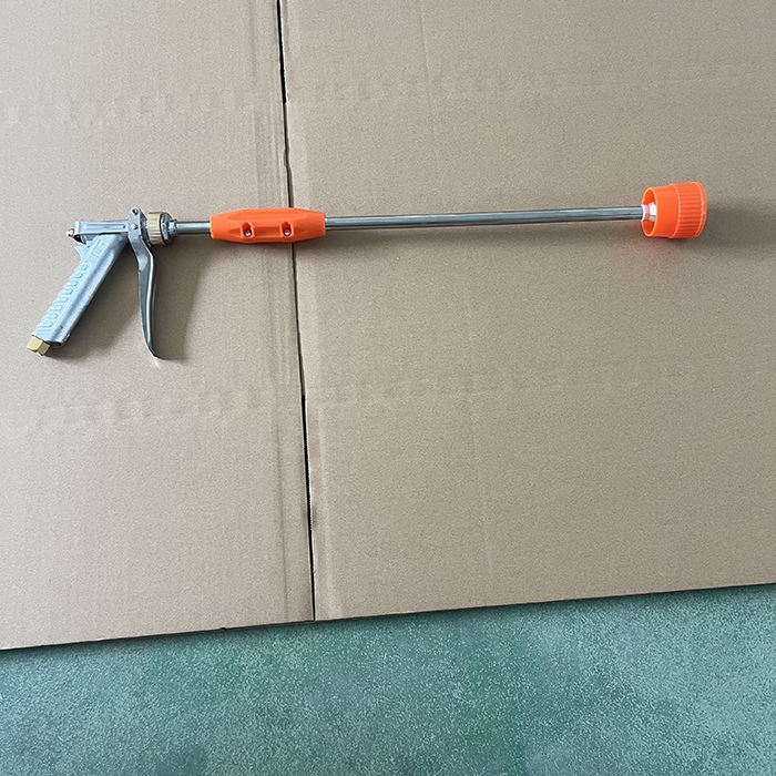 Sprayer Gun 60cm Orange suppliers Sprayer Gun 60cm Orange suppliers