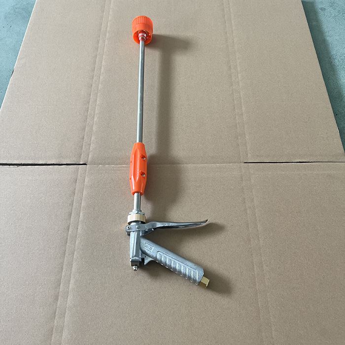 Sprayer Gun 60cm Orange factory Sprayer Gun 60cm Orange factory