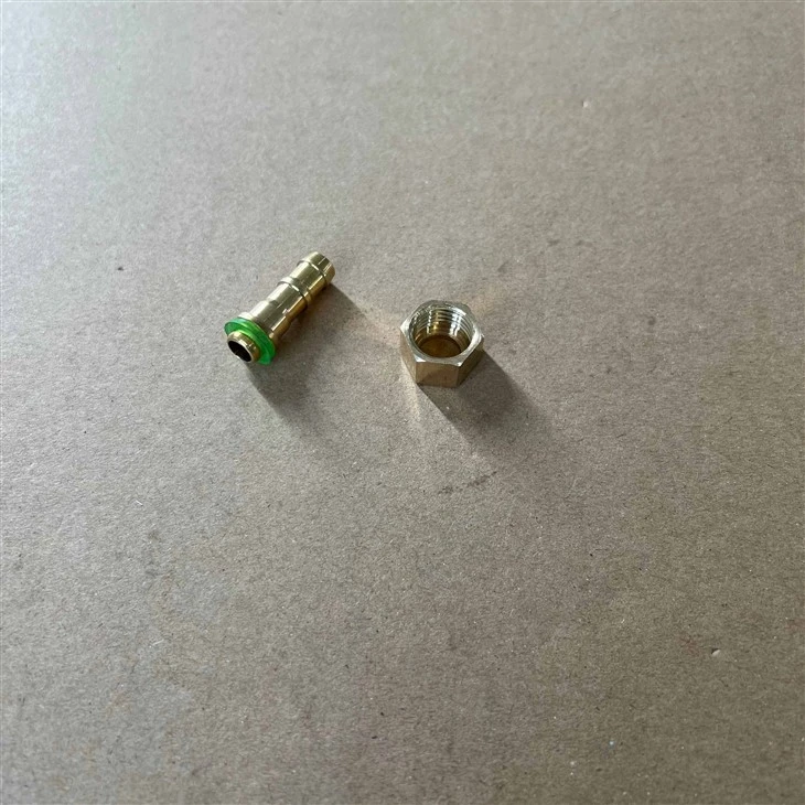 Sprayer High Press Hose Connector 8.5mm suppliers Sprayer High Press Hose Connector 8.5mm suppliers