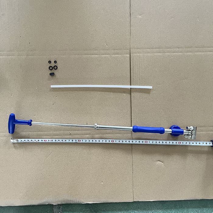 Stainless Steel Double Nozzles manufacturers