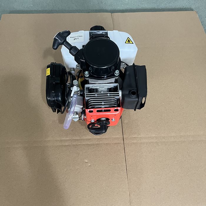 TD40 Brush Cutter Engine suppliers