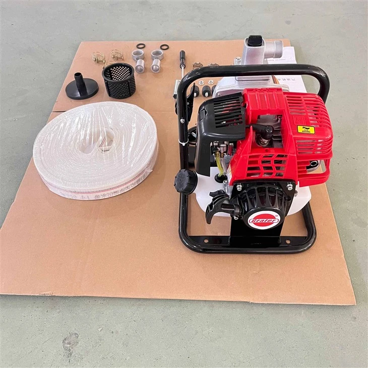 Water Pump 1 Water Pump 1